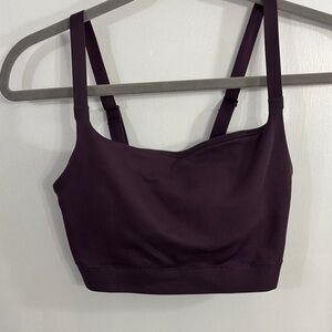Women’s Aerie Cool Berry Bralette XL